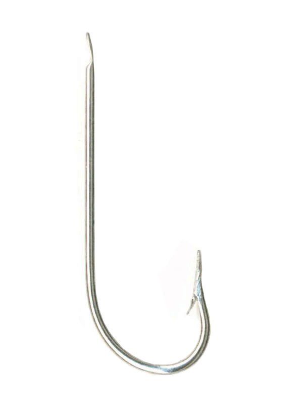 Ecotackle SH-14 Galvaniz (1523 Muadili) Dökme İğne 2