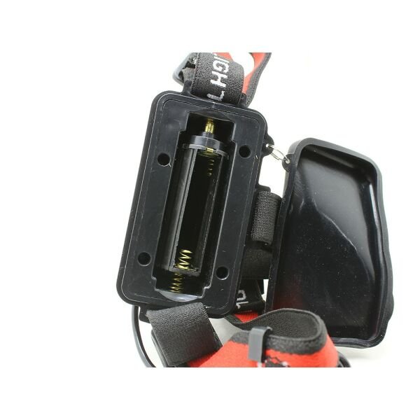 Captain 8013 Kafa Feneri PRO High Power