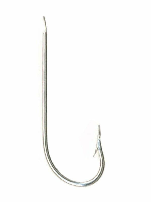 Ecotackle SH-14 Galvaniz (1523 Muadili) Dökme İğne 12
