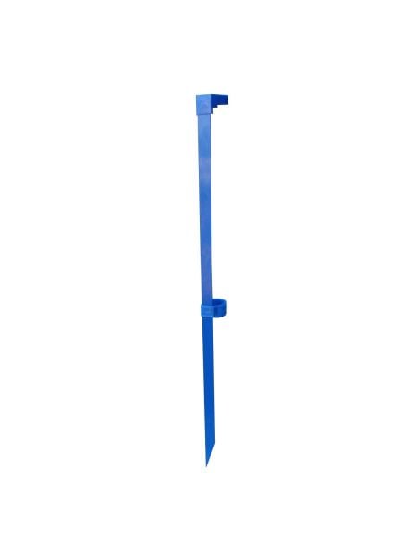 Captain 6813 Kum Dikeni Pro Surf Kamış Ayağı 100cm