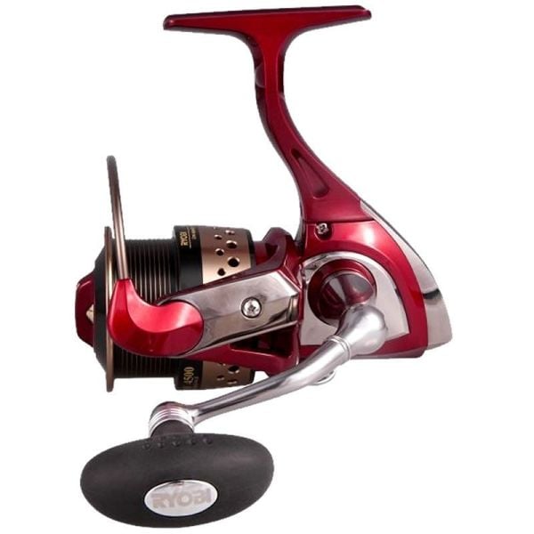 Ryobi Oasys Match