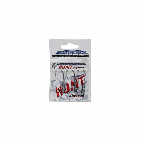 ECOTACKLE HUNT LRF JIGHEAD