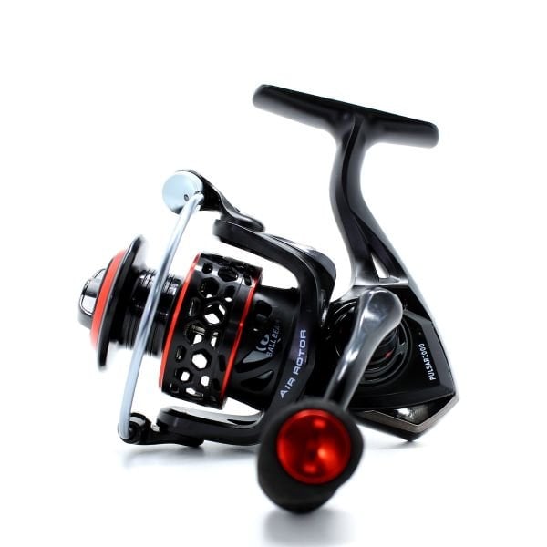 Captain Pulsar LRF Makinesi 6+1 BB