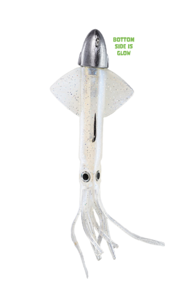 Fujin Calamax Squid 140gr