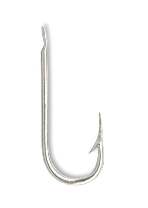 Ecotackle SH-10 Galvaniz (1251C Muadili) Dökme İğne 5