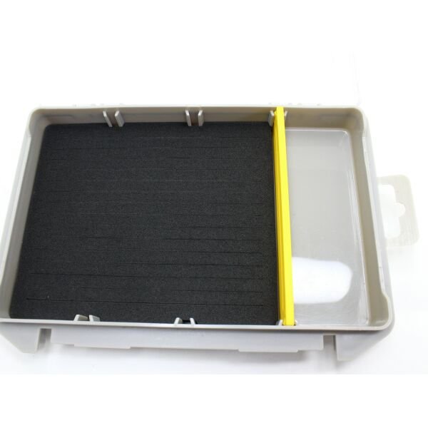 Captain 7236 Profesyonel Sahte Balık ve Jig Kutusu 20x14x3cm
