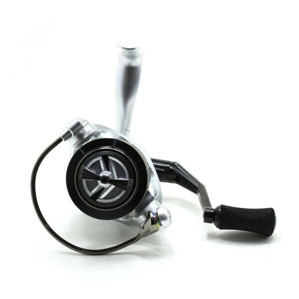 Captain Dyson Spin Makine 5+1 BB