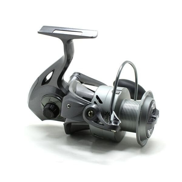 Captain Faraday Spin Makine 3+1 BB
