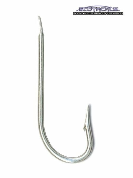 Ecotackle SH-15 Galvaniz (2310 Muadili) Dökme İğne 13