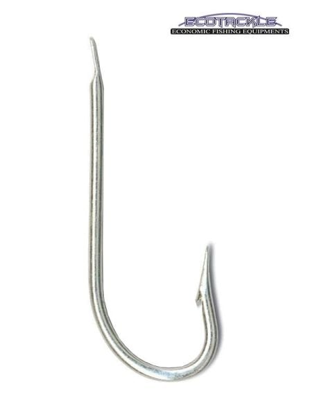 Ecotackle SH-15 Galvaniz (2310 Muadili) Dökme İğne 16