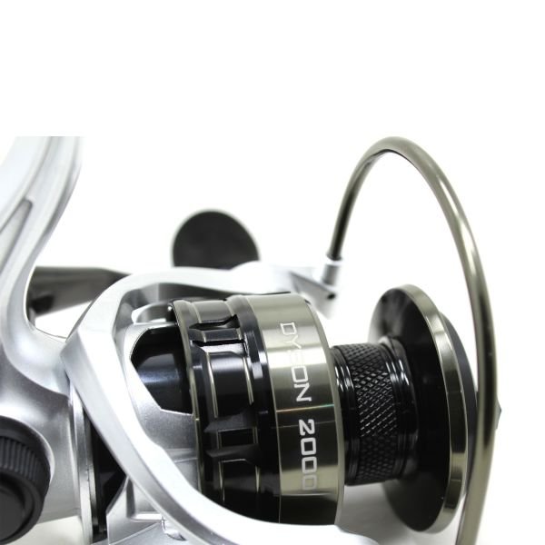 Captain Dyson LRF Makinesi 5+1 BB