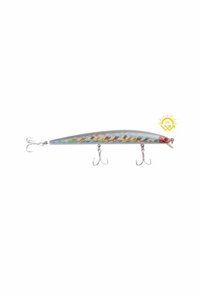 Fujin Shore Liner 145mm 20gr Floating Maket Balık