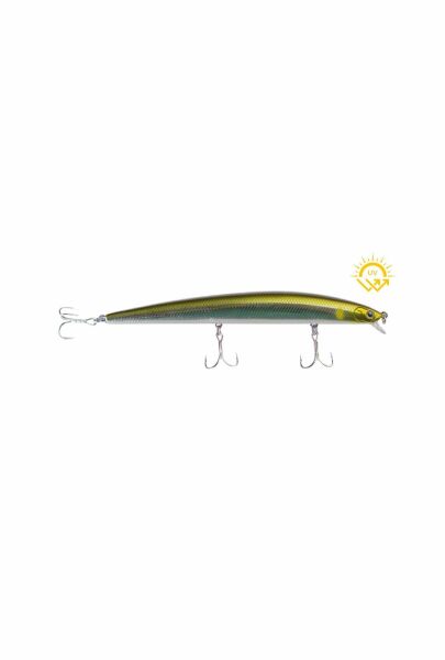 Fujin Shore Liner 145mm 20gr Floating Maket Balık