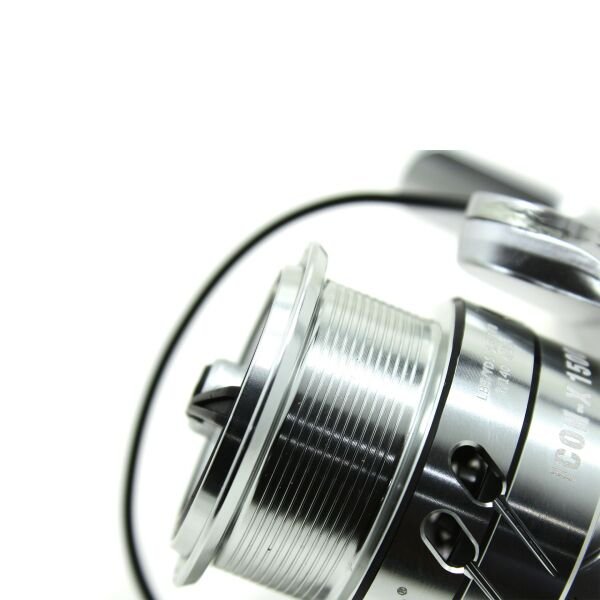 Captain Icon-X 1500 LRF Makinesi 6+1 BB