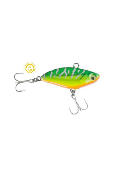 Fujin Vib-X 50mm 12gr Vibrasyon