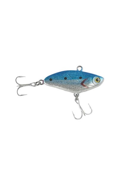 Fujin Vib-X 50mm 12gr Vibrasyon