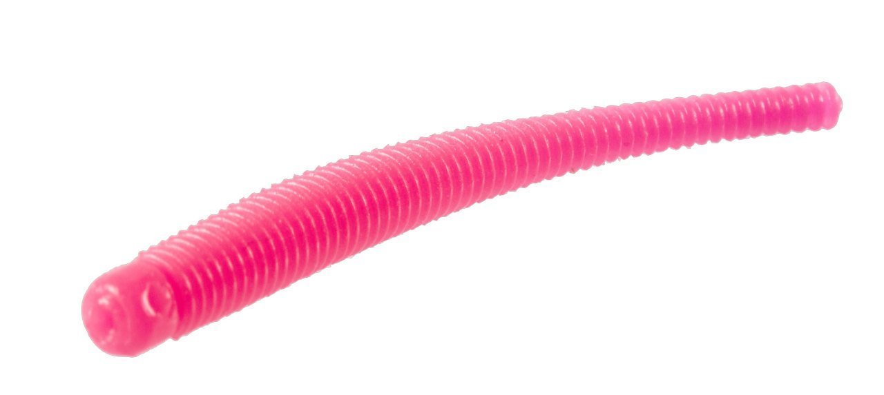 Lucky John Salt Worm Lrf Silikonu S32