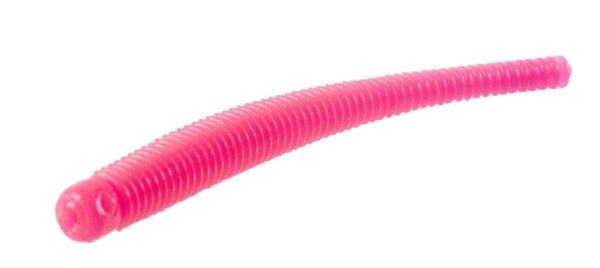 Lucky John Salt Worm Lrf Silikonu S32