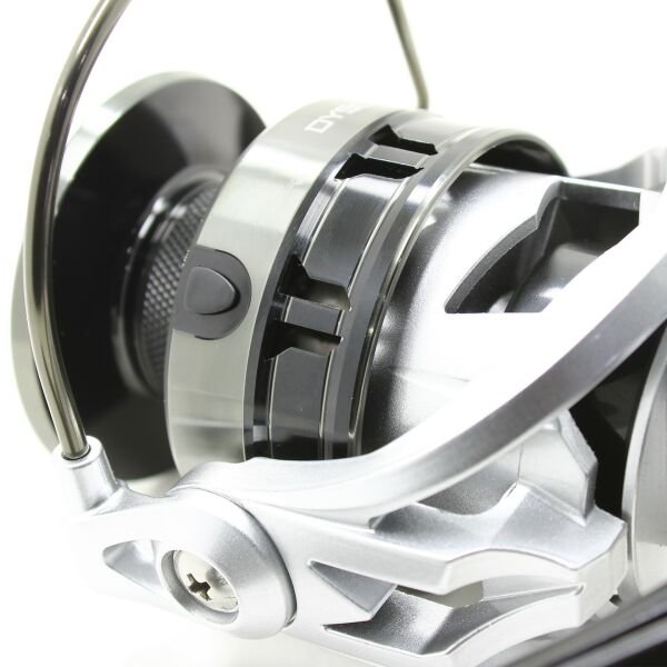 Captain Dyson Tekne Makinesi 5+1 BB
