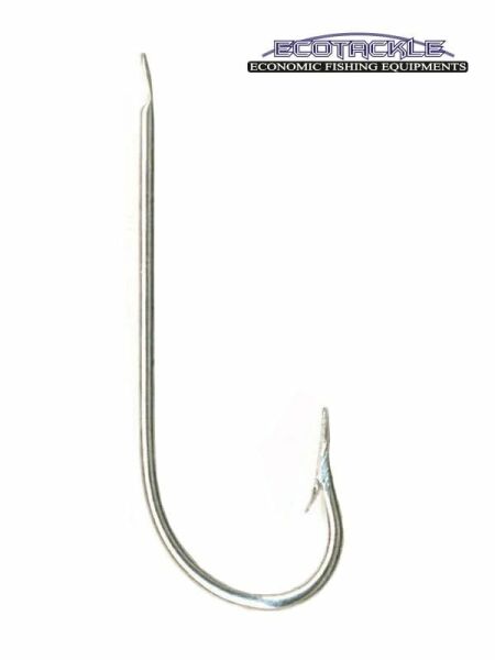 Ecotackle SH-14 Galvaniz (1523 Muadili) Dökme İğne 9