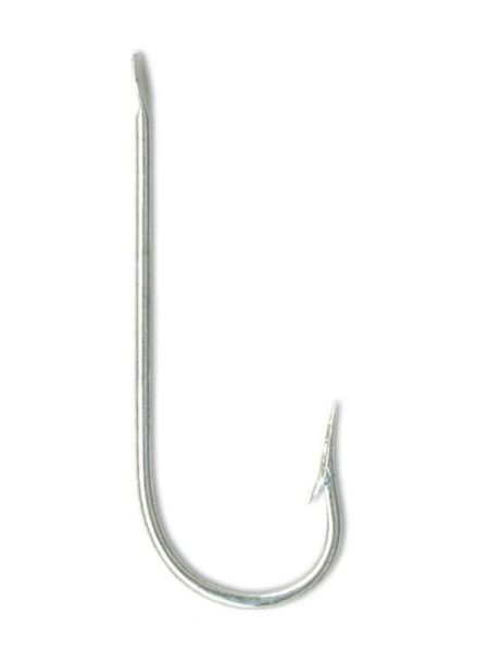 Ecotackle SH-12 Galvaniz (1799 Muadili) Dökme İğne 1/0