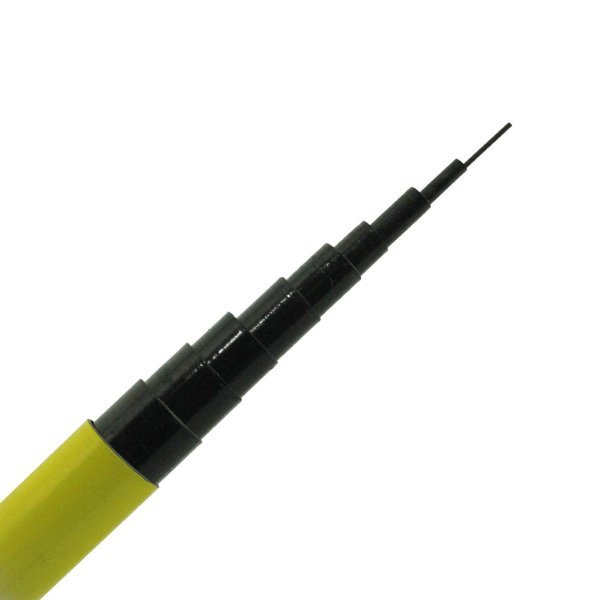 Eurofish Astra Mini Halkasız Olta Kamışı 400 cm