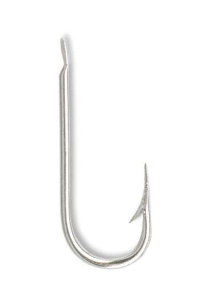 Ecotackle SH-10 Galvaniz (1251C Muadili) Dökme İğne 2/0