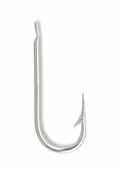 Ecotackle SH-10 Galvaniz (1251C Muadili) Dökme İğne 7