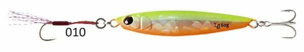 Lucky John Basara Jig Yem 40Gr 010