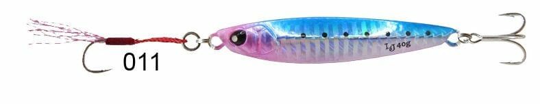 Lucky John Basara Jig Yem 40Gr 011