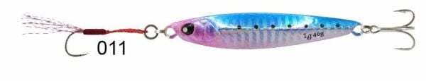 Lucky John Basara Jig Yem 40Gr 011
