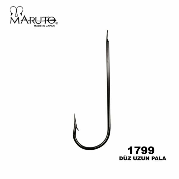 Maruto 1799 (1251C) Bn İğne 1/0