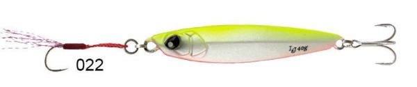 Lucky John Basara Jig Yem 40Gr 022