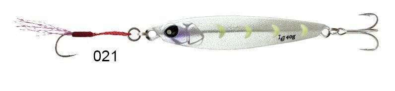 Lucky John Basara Jig Yem 40Gr 021