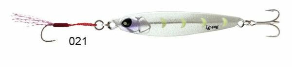Lucky John Basara Jig Yem 40Gr 021