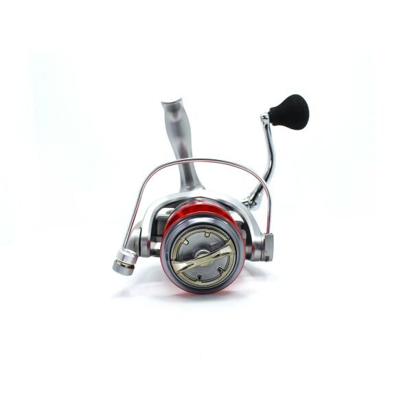Captain Eddge Spin Makine 3+1 BB