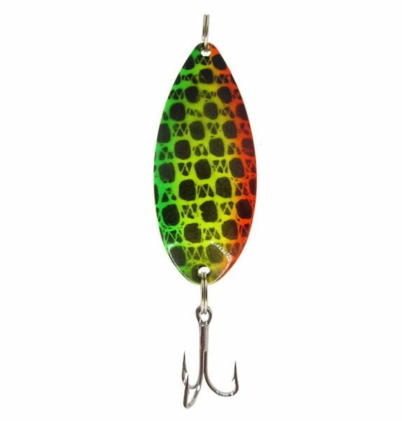 Ecotackle 2608 Crazy Kaşık 16G RG