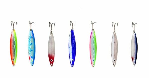 ECOTACKLE 2601 QUICK KAŞIK, 22G BLDE