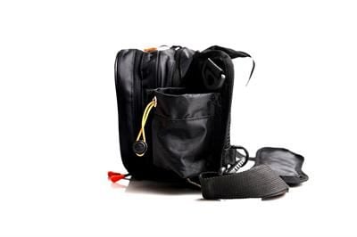 Fujin Explorer Bag Spin  LRF Çantası