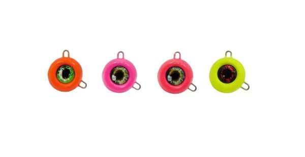 River Devil Eye Melek Gözü RG - 250GR