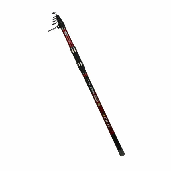 Max Surf 100-200 Gr Surf Kamışı 360 cm