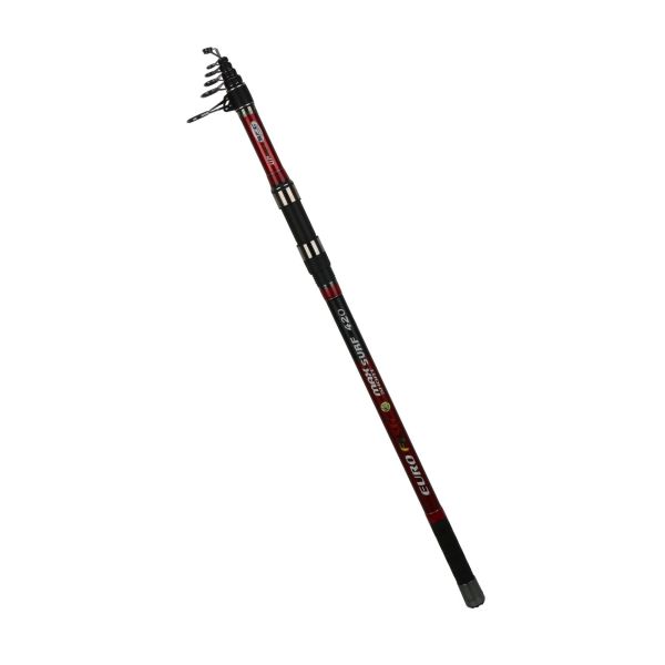 Max Surf 100-200 Gr Surf Kamışı 390 cm