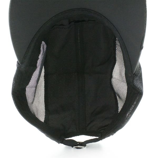 Captain Fisherman Style Cap AT-11