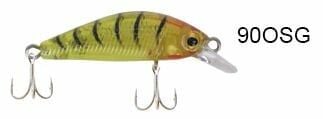 River Little Jack 35F 3.5Cm 2.3Gr 0.30M 90OSG