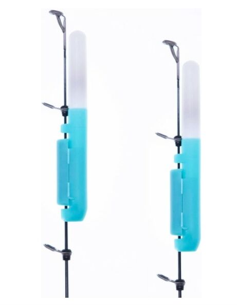 Captain 7110 Pilli ve Aparatlı Fosfor SENSORLU 4.5x39mm