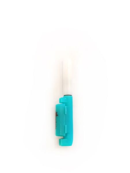 Captain 7110 Pilli ve Aparatlı Fosfor SENSORLU 4.5x39mm