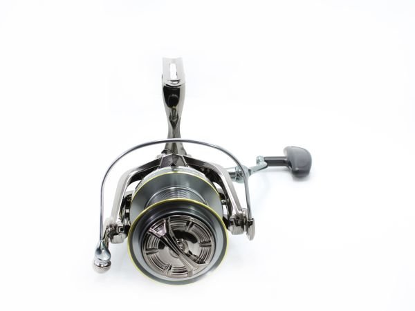 Captain Finezza 9000 Surf Makine 12+1 BB