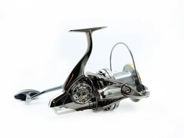 Captain Finezza 9000 Surf Makine 12+1 BB