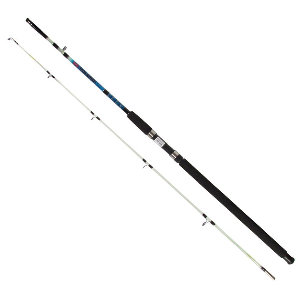 Ecotackle Porter Boat Soft 5-10 LBS Dolgu Kamış 2P 135 CM
