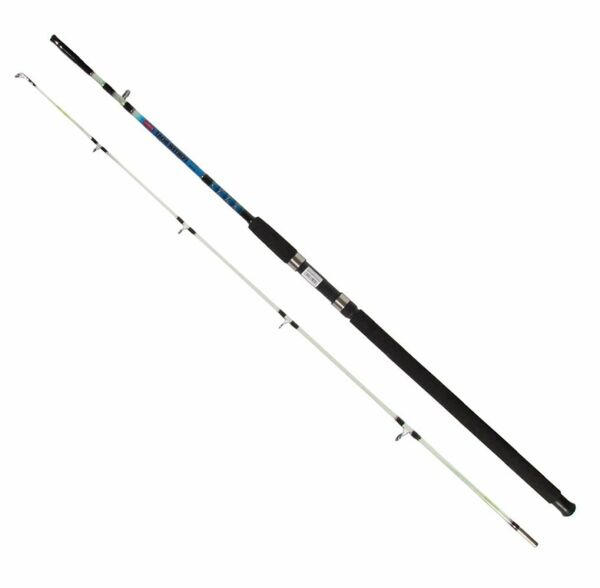 Ecotackle Porter Boat Soft 5-10 LBS Dolgu Kamış 2P 210 CM